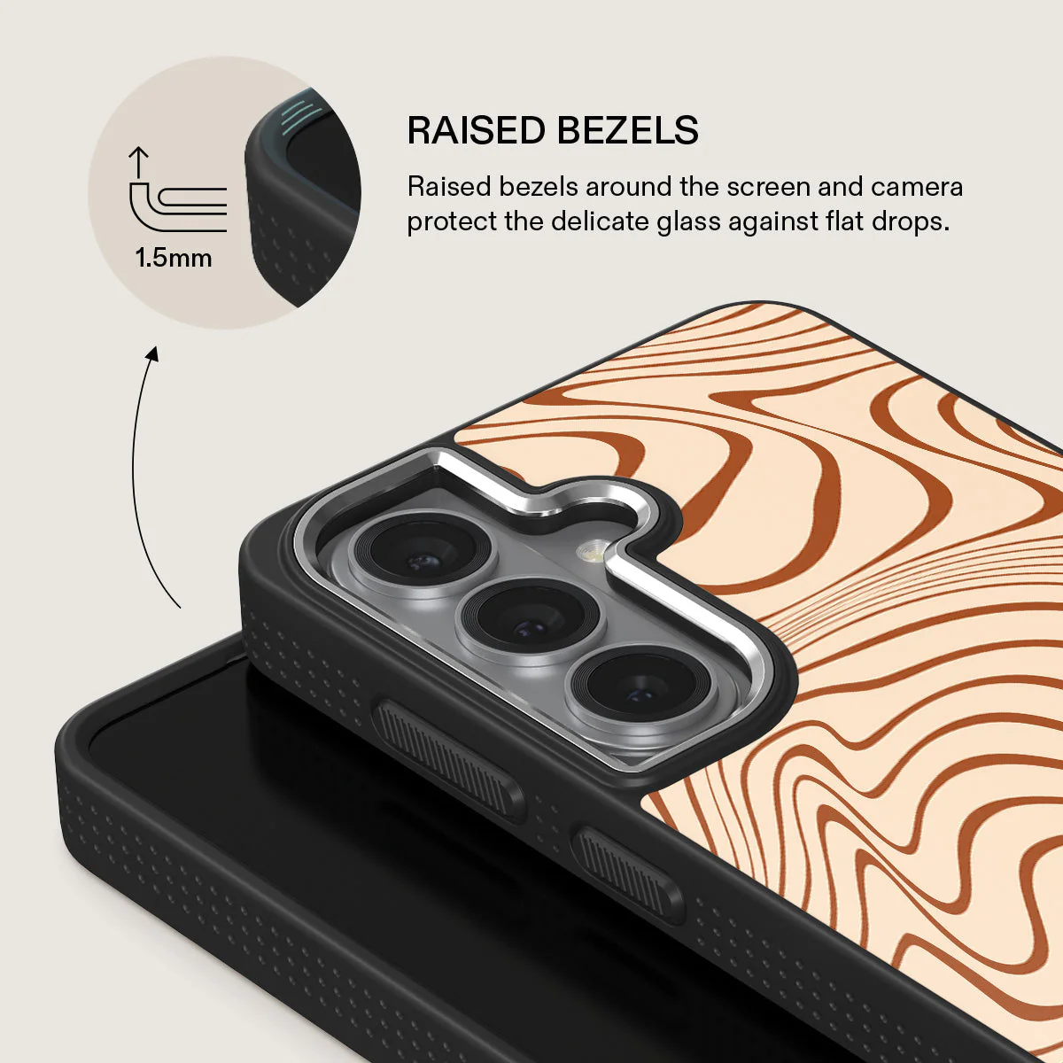 Déjà Vu - Samsung Galaxy S26 Case - Image 22