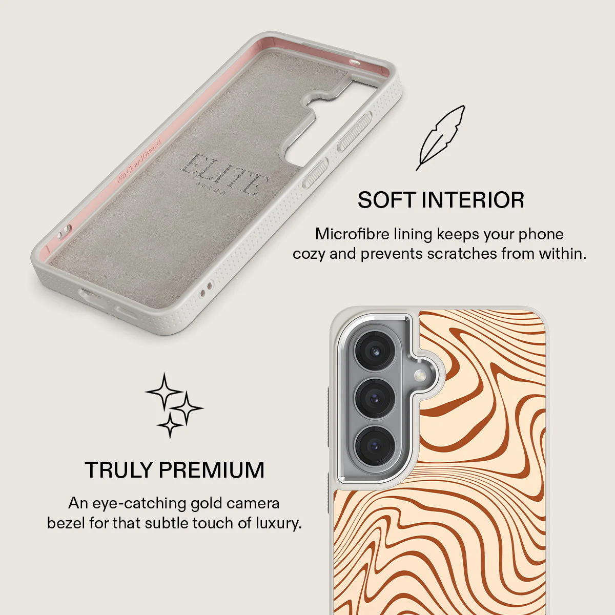 Déjà Vu - Samsung Galaxy S26 Case - Image 38
