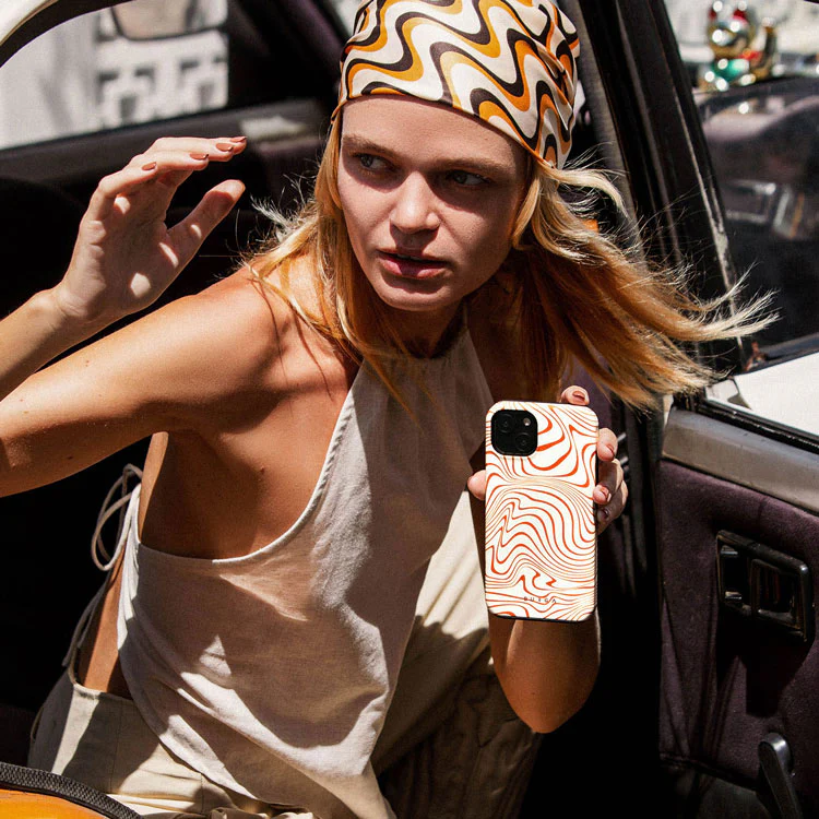 Déjà Vu - Samsung Galaxy S26 Case - Image 44