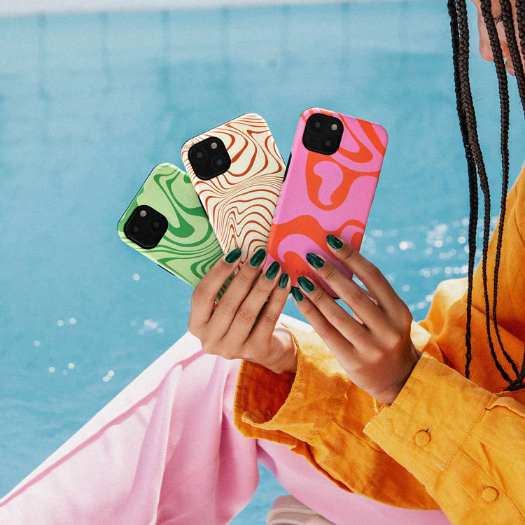 Déjà Vu - Samsung Galaxy S26 Case - Image 47