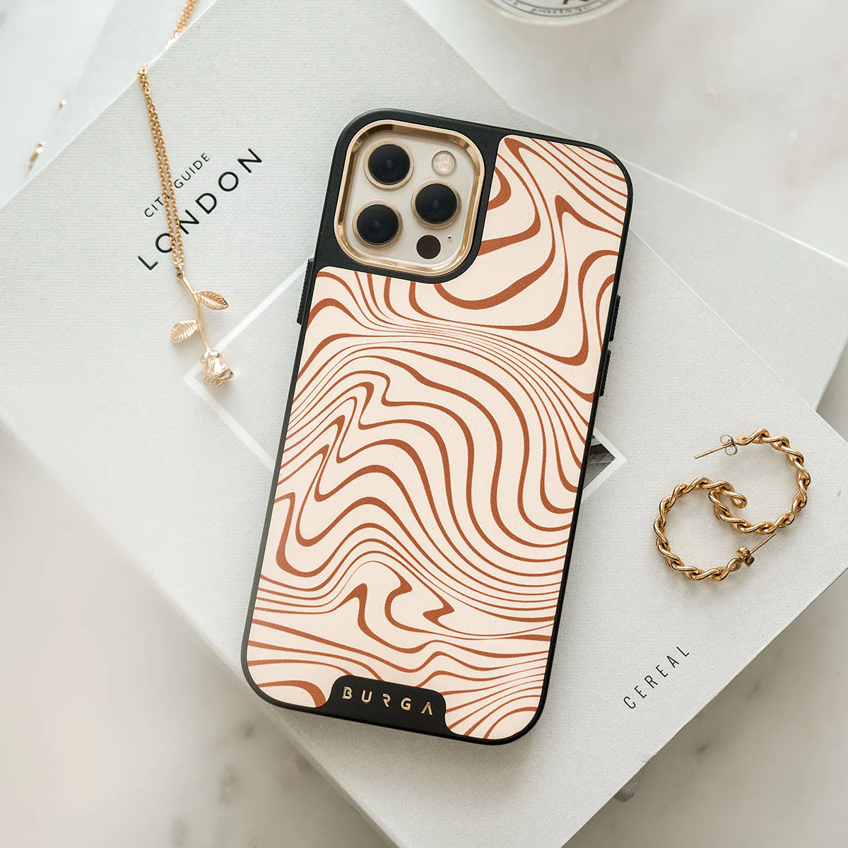 Déjà Vu - Samsung Galaxy S26 Case - Image 52