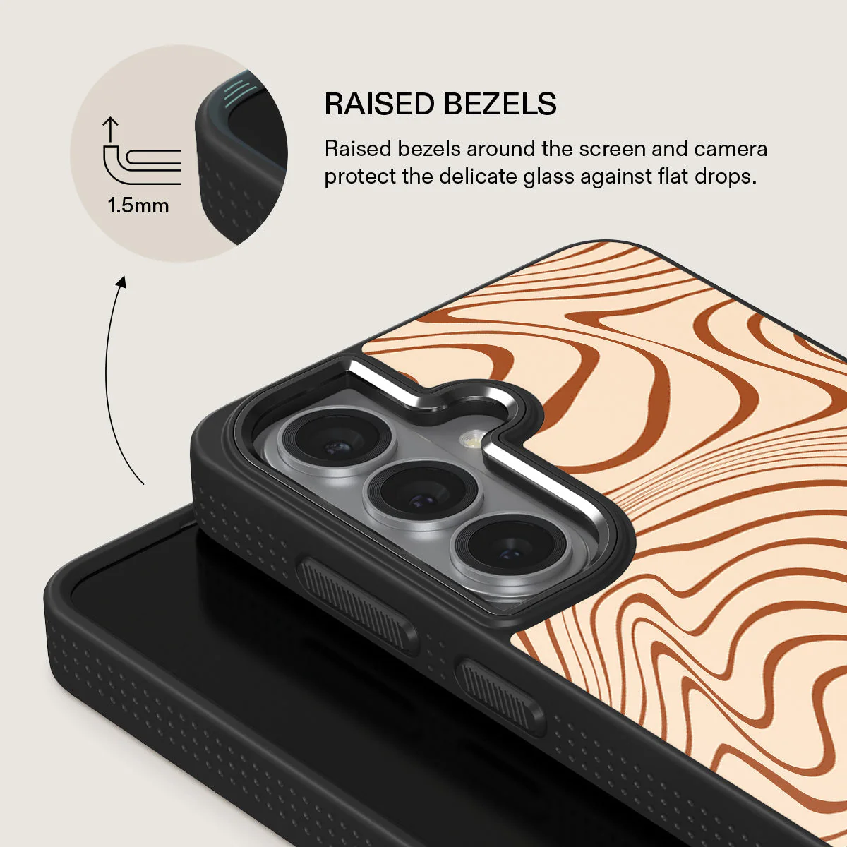 Déjà Vu - Samsung Galaxy S26 Plus Case - Image 15