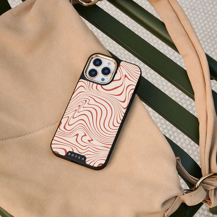 Déjà Vu - Samsung Galaxy S26 Plus Case - Image 48