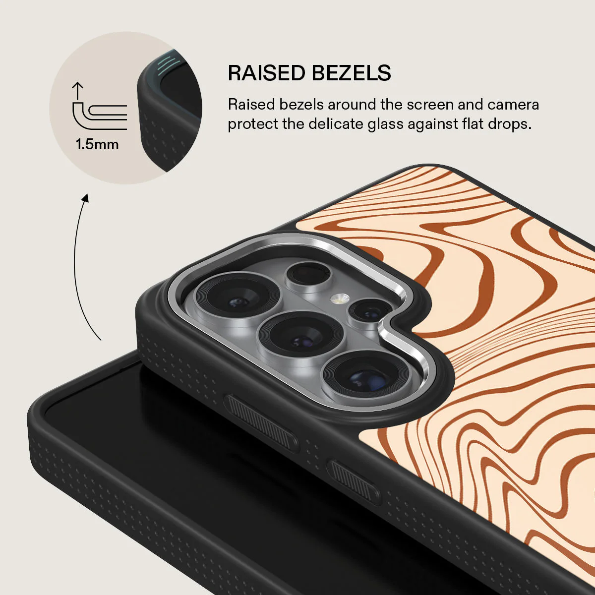 Déjà Vu - Samsung Galaxy S26 Ultra Case - Image 22