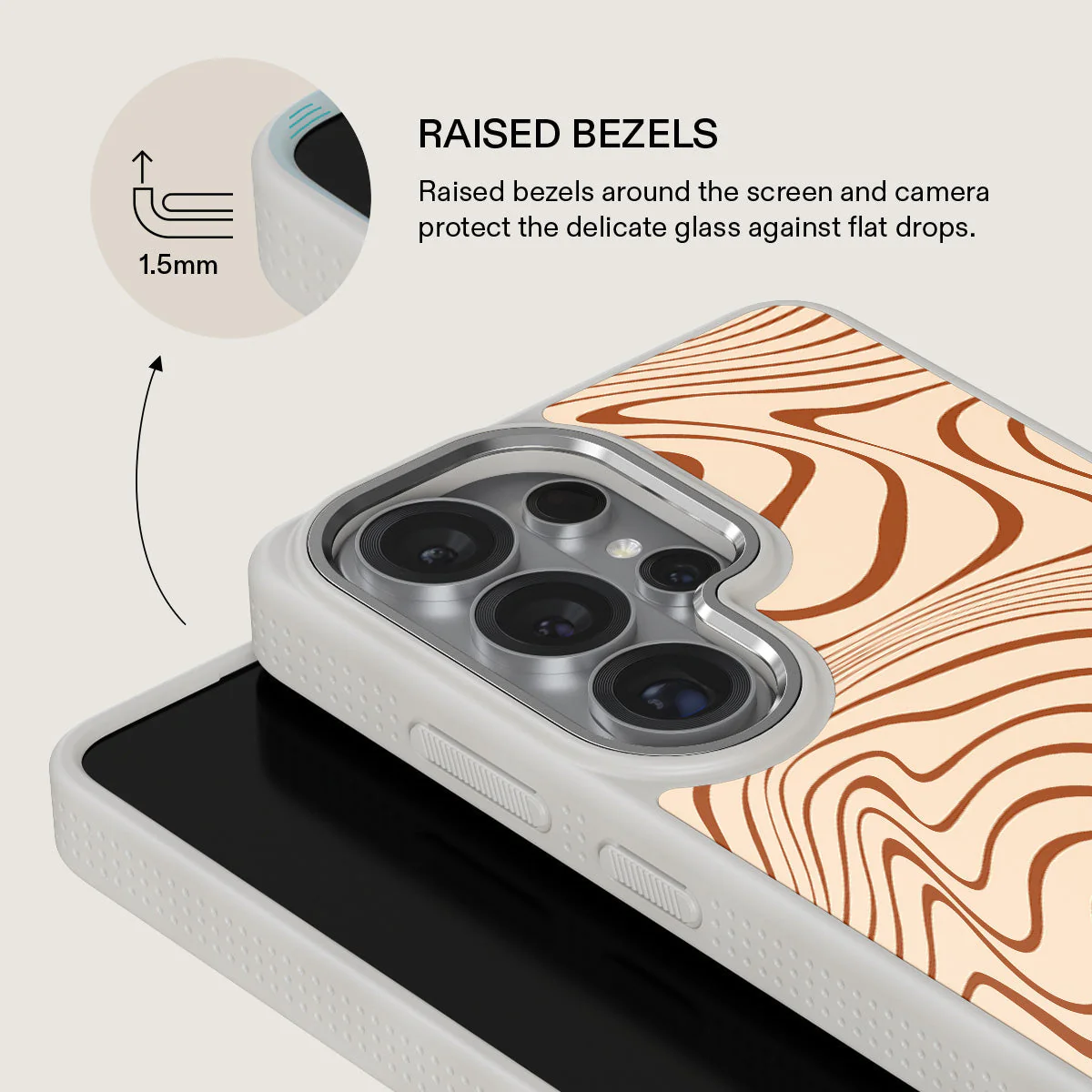 Déjà Vu - Samsung Galaxy S26 Ultra Case - Image 36