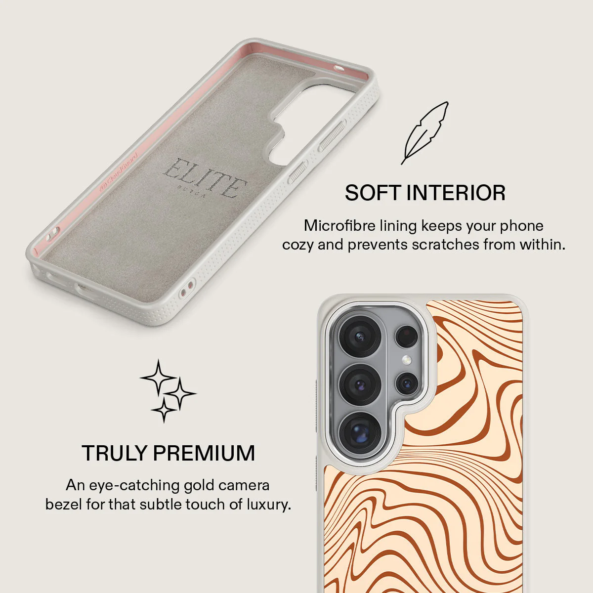 Déjà Vu - Samsung Galaxy S26 Ultra Case - Image 38