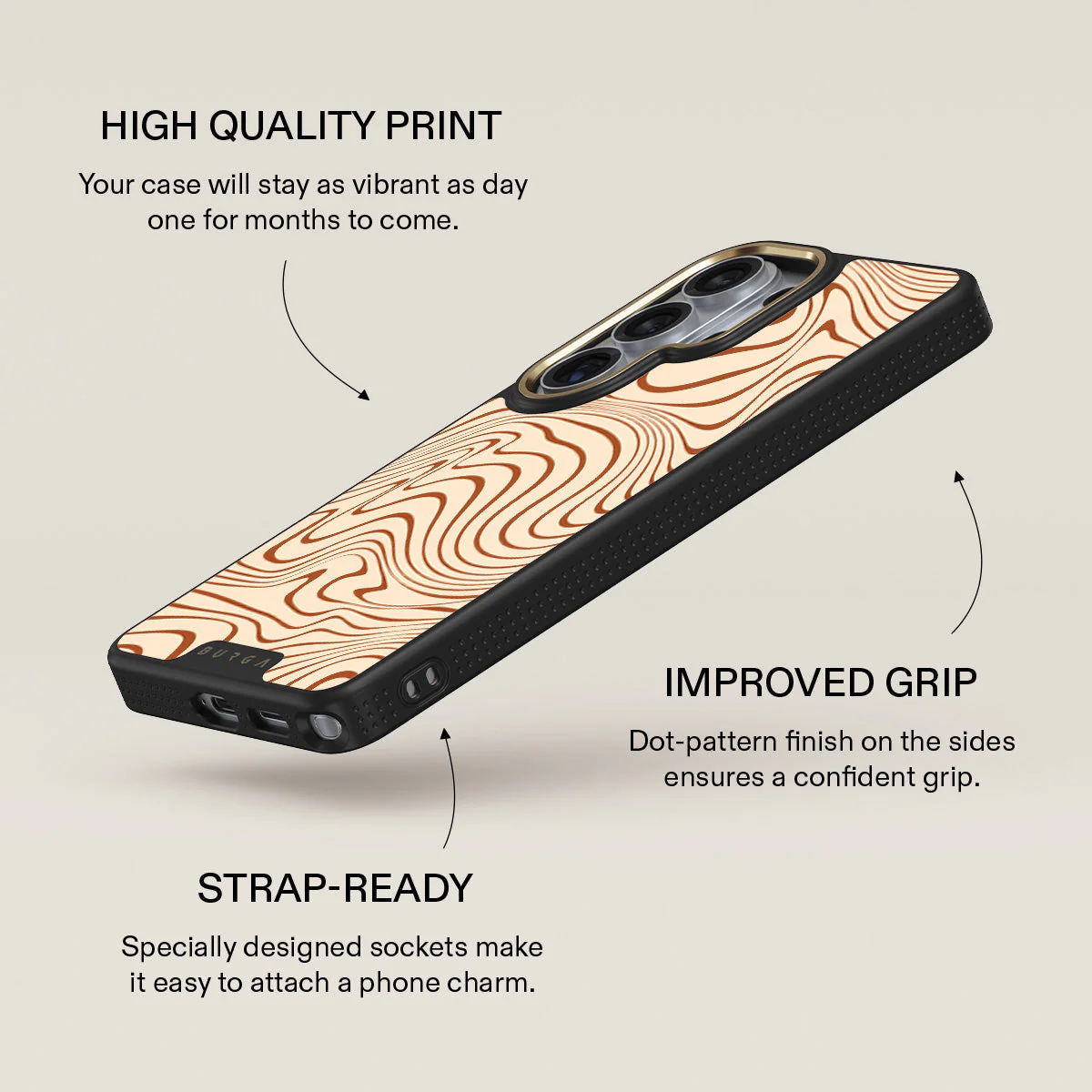 Déjà Vu - Samsung Galaxy S26 Ultra Case - Image 9