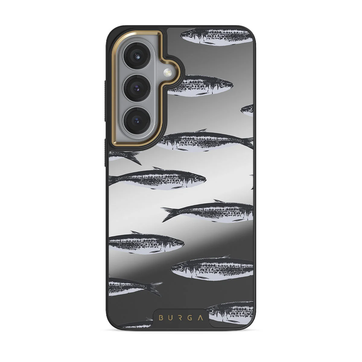Del Mar - Samsung Galaxy S26 Case - Image 40