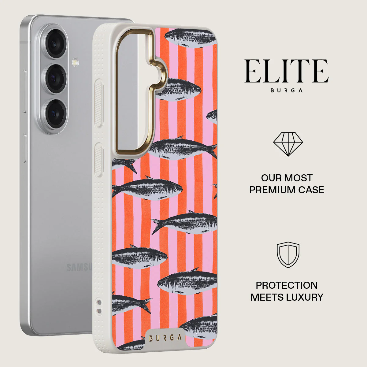Del Mar - Samsung Galaxy S26 Plus Case - Image 27