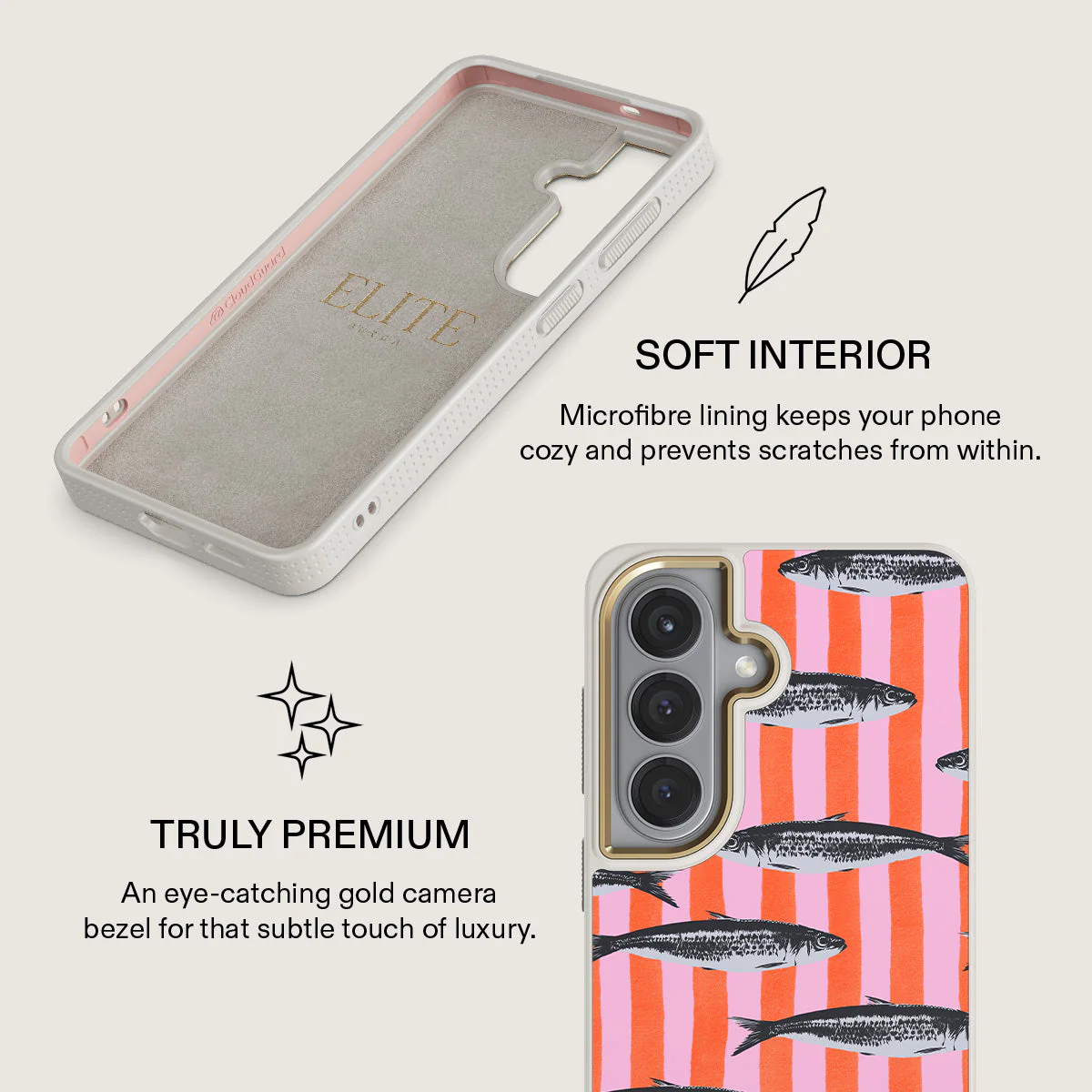 Del Mar - Samsung Galaxy S26 Plus Case - Image 31