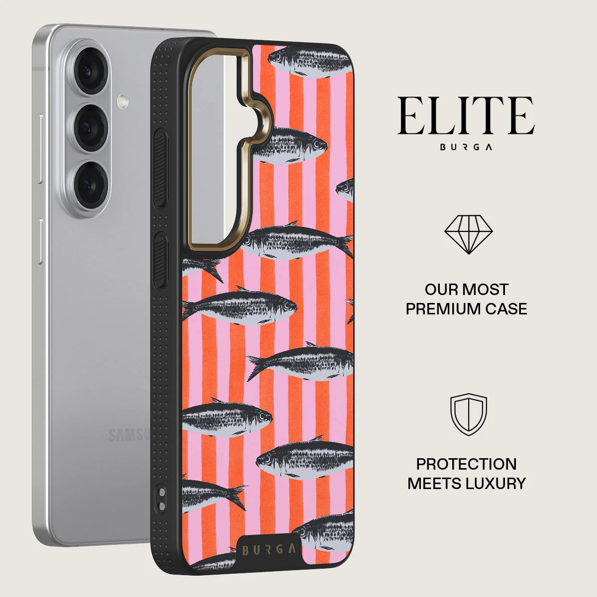 Del Mar - Samsung Galaxy S26 Plus Case - Image 6