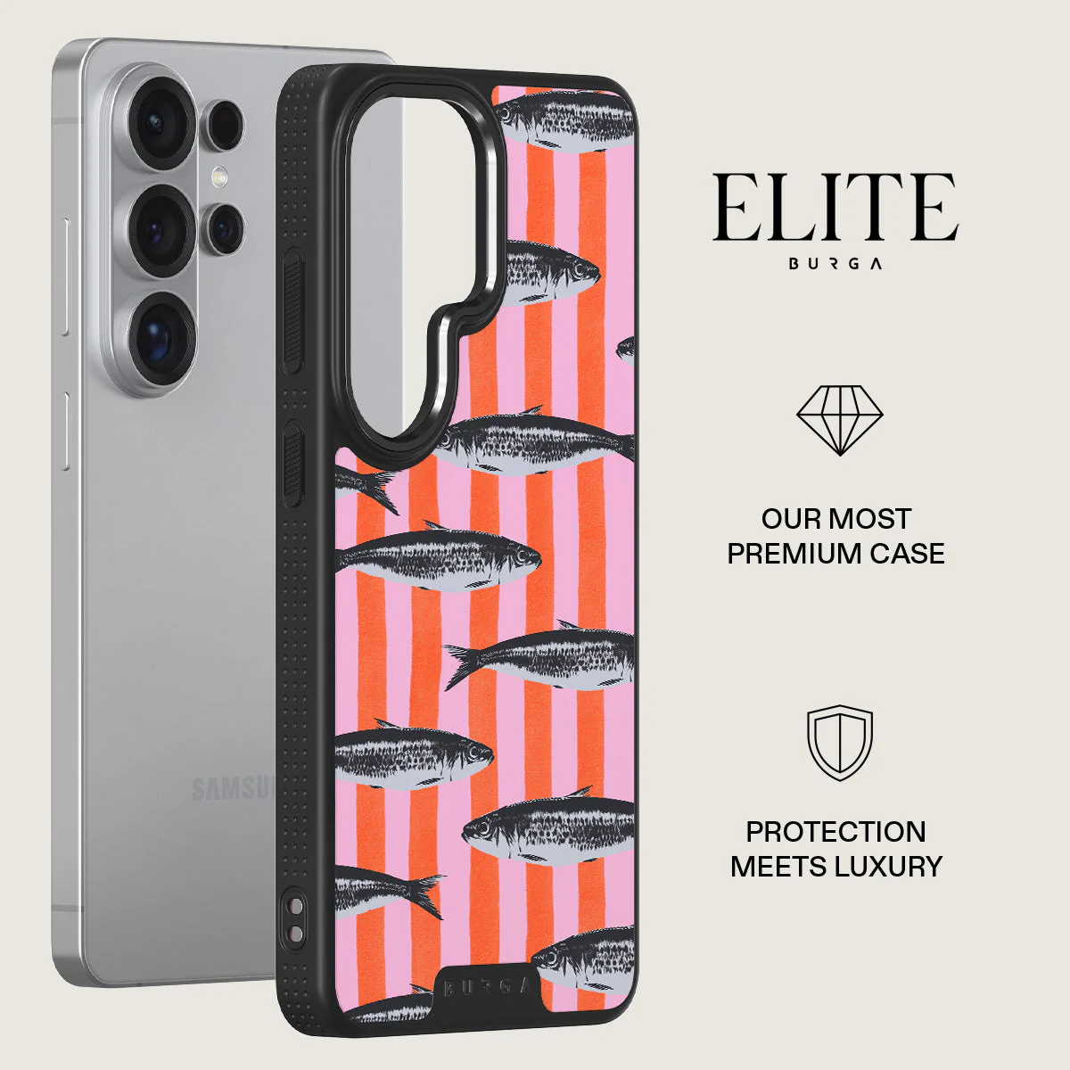 Del Mar - Samsung Galaxy S26 Ultra Case - Image 13