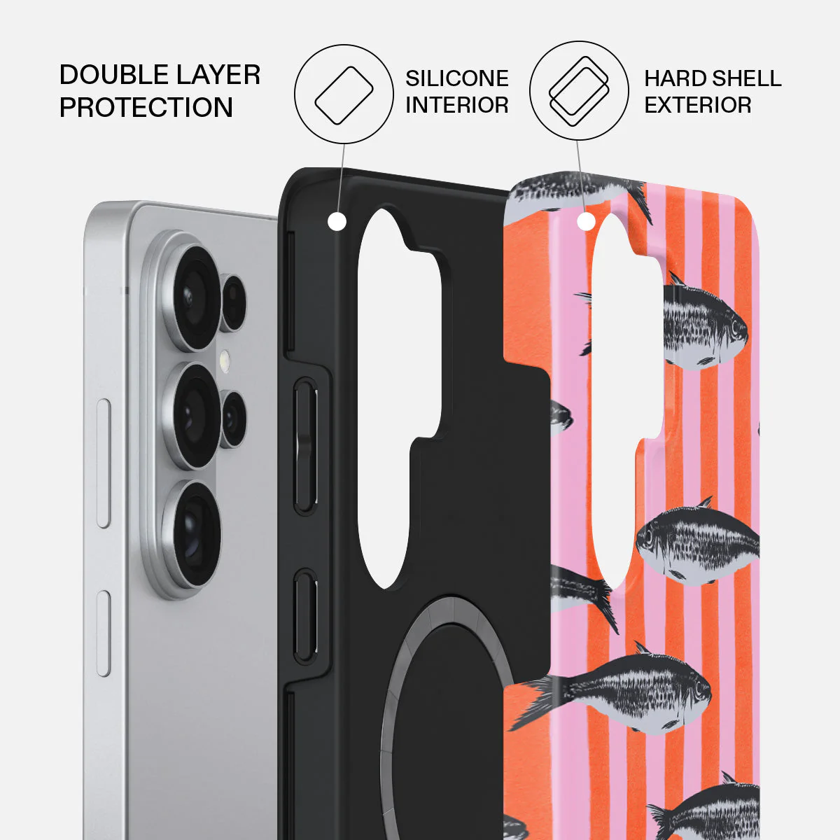 Del Mar - Samsung Galaxy S26 Ultra Case - Image 2