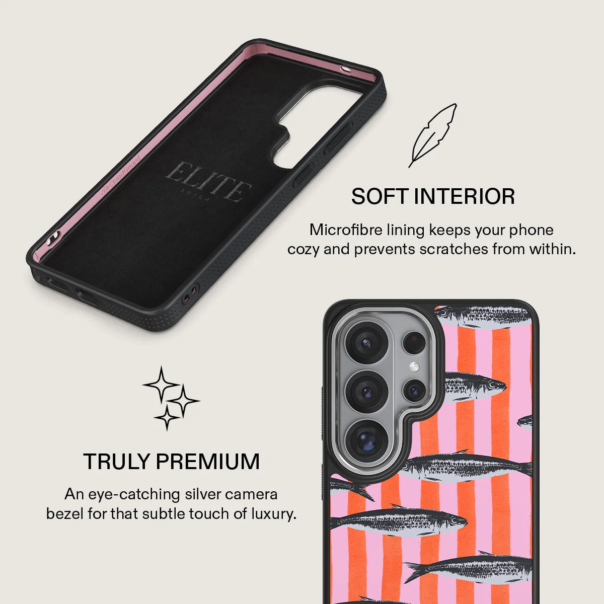 Del Mar - Samsung Galaxy S26 Ultra Case - Image 24