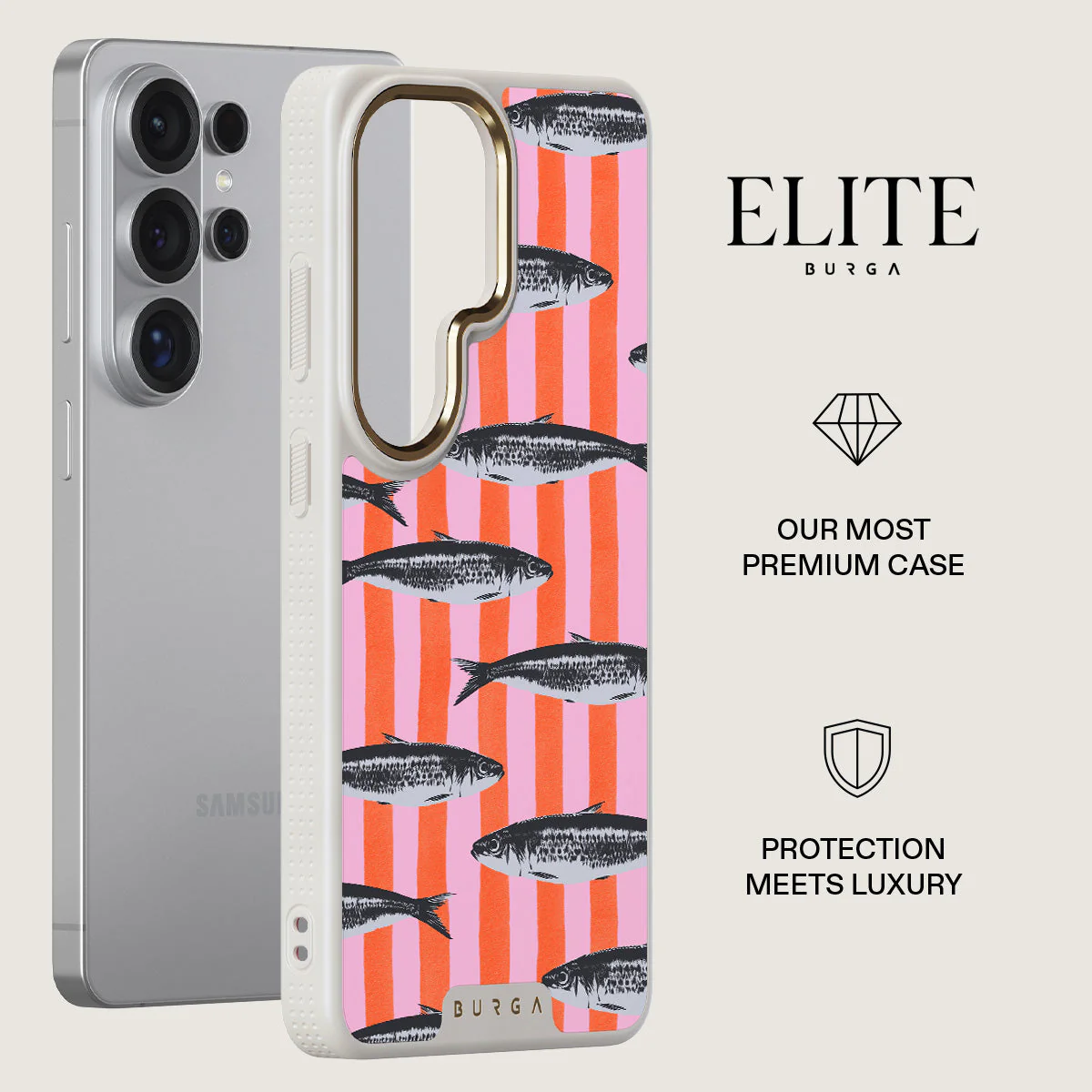 Del Mar - Samsung Galaxy S26 Ultra Case - Image 27