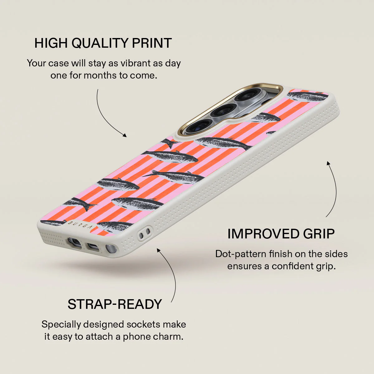 Del Mar - Samsung Galaxy S26 Ultra Case - Image 30