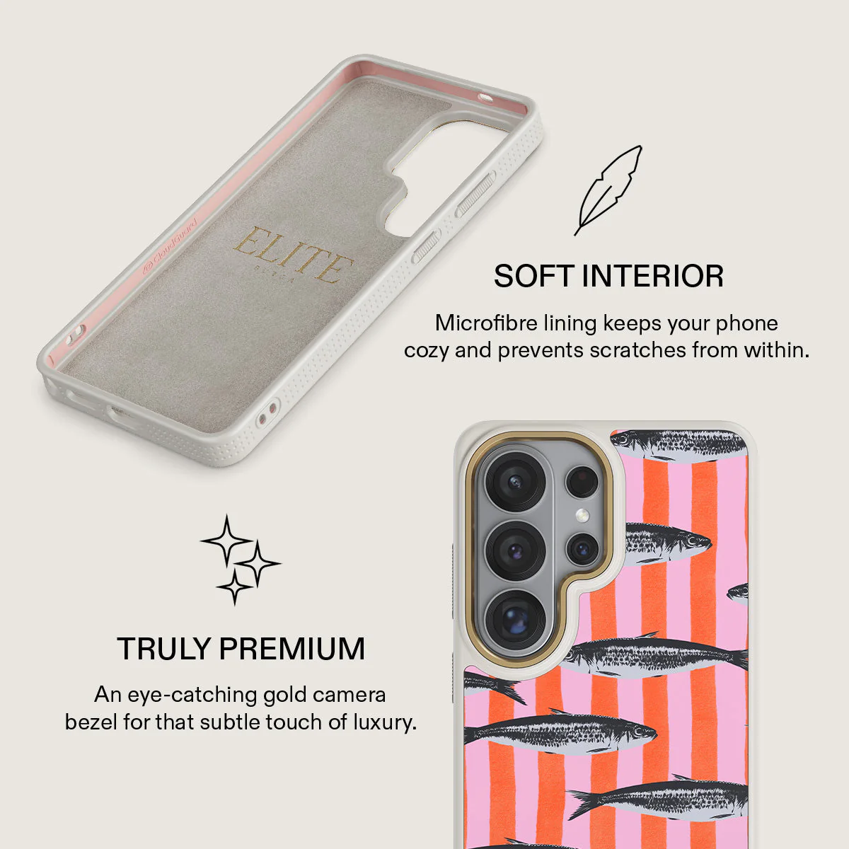 Del Mar - Samsung Galaxy S26 Ultra Case - Image 31