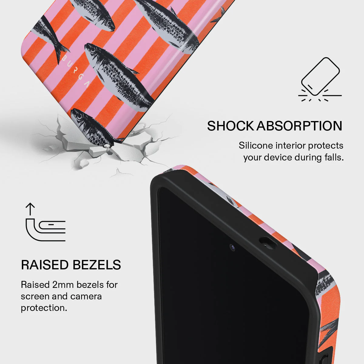 Del Mar - Samsung Galaxy S26 Ultra Case - Image 4