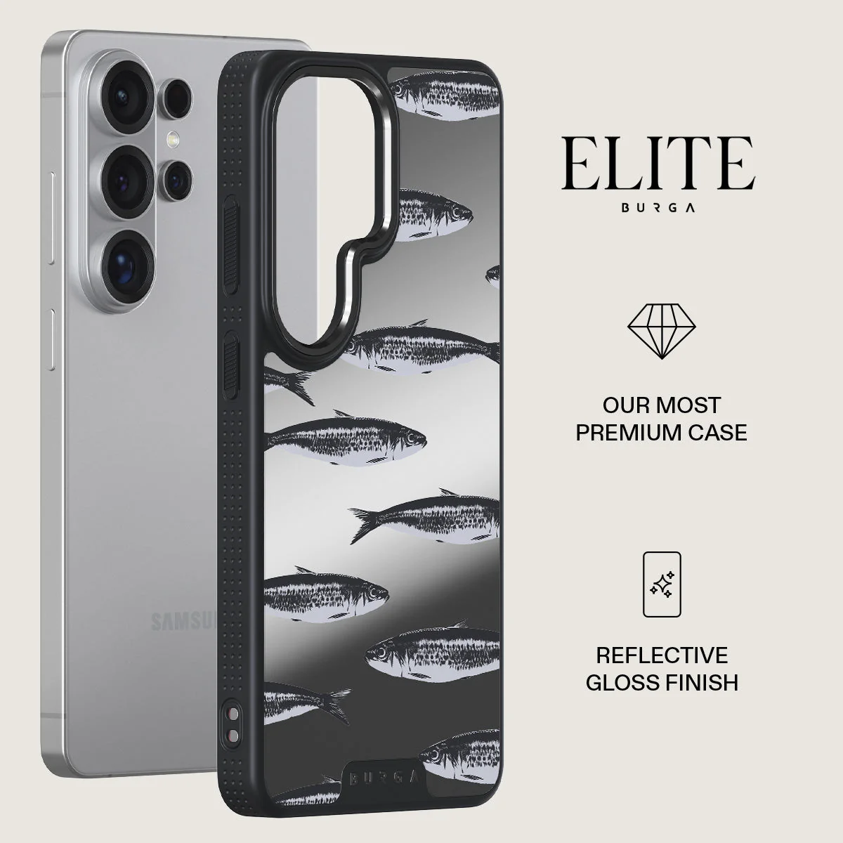 Del Mar - Samsung Galaxy S26 Ultra Case - Image 49