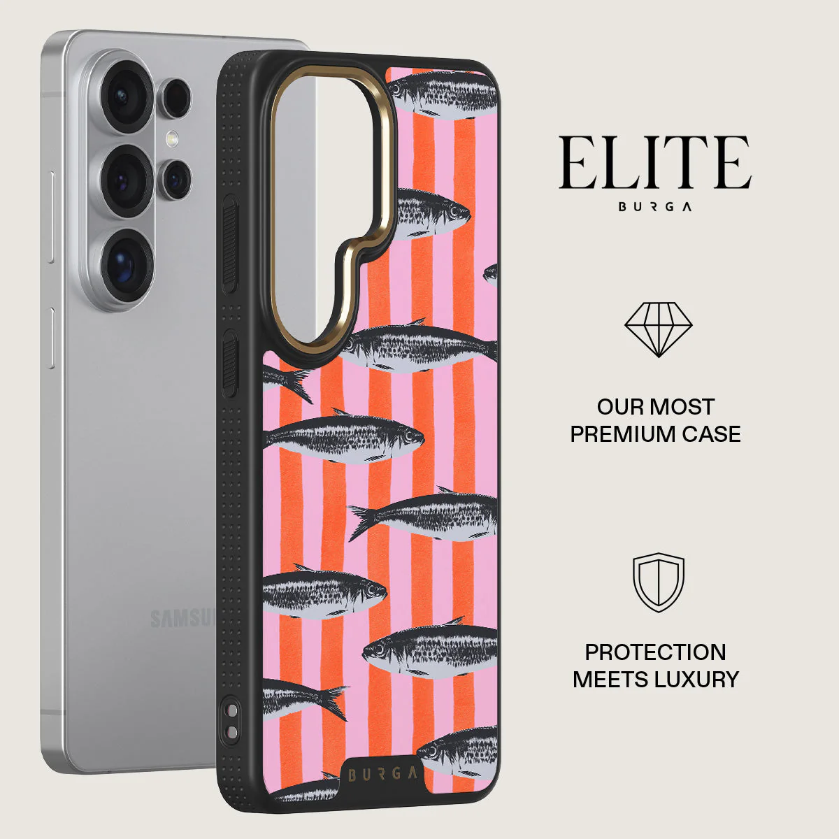 Del Mar - Samsung Galaxy S26 Ultra Case - Image 6