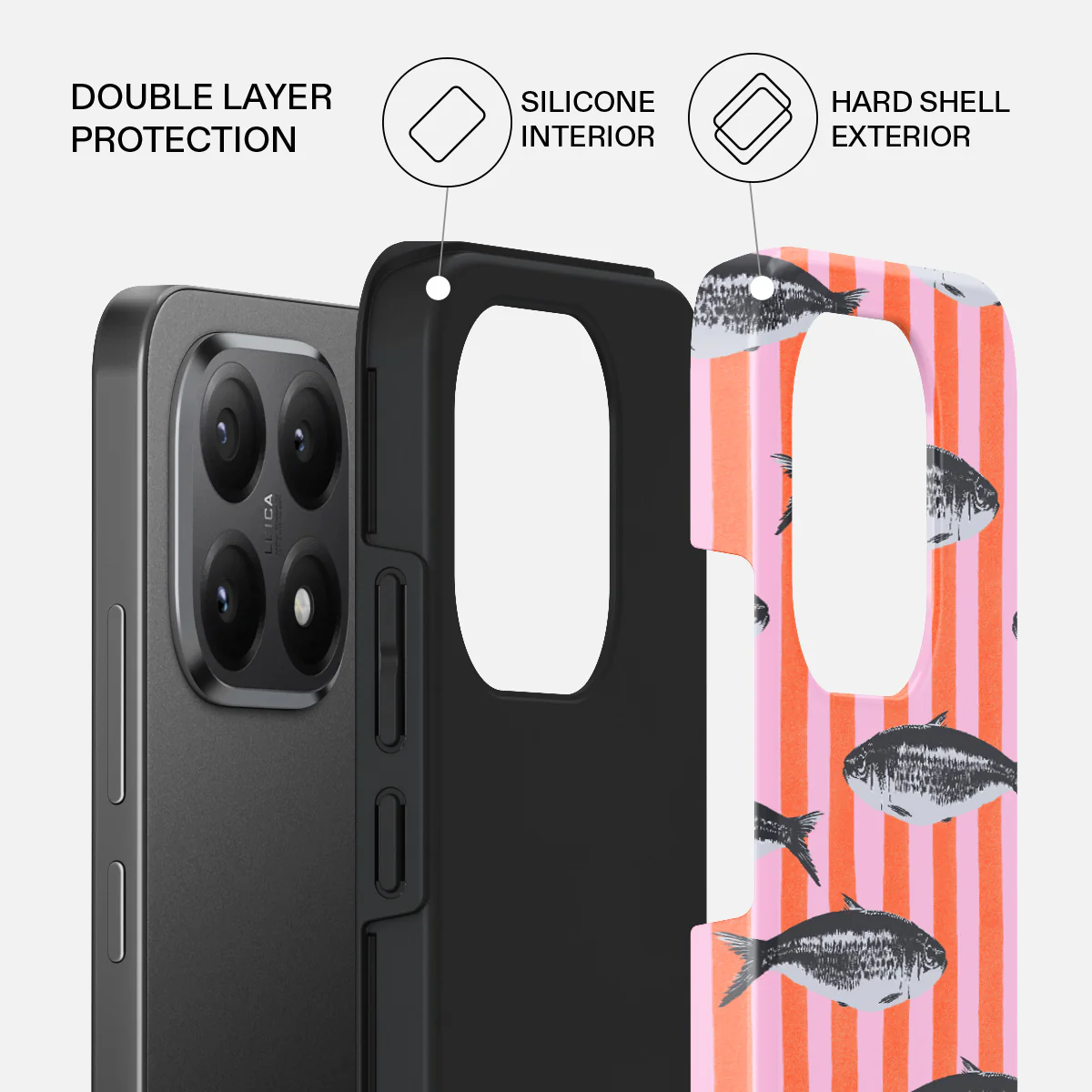 Del Mar - Xiaomi 15T Case - Image 2