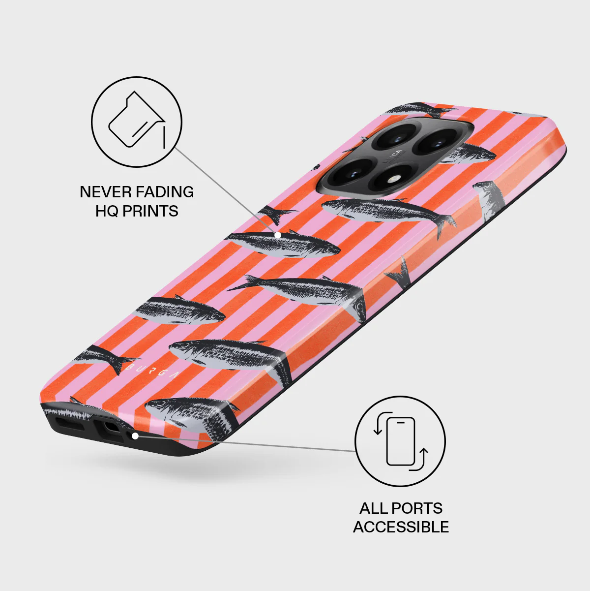 Del Mar - Xiaomi 15T Case - Image 3