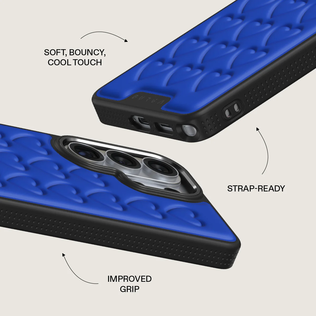 Delulu - Samsung Galaxy S26 Ultra Case - Image 13