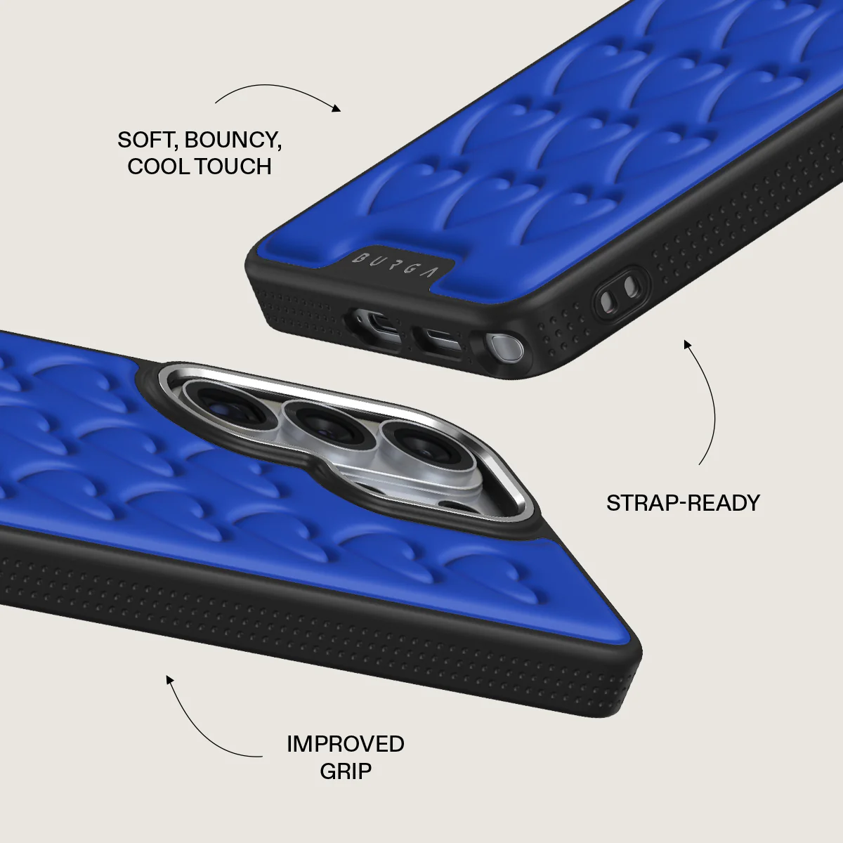 Delulu - Samsung Galaxy S26 Ultra Case - Image 20