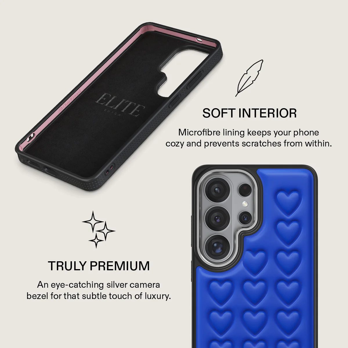 Delulu - Samsung Galaxy S26 Ultra Case - Image 21