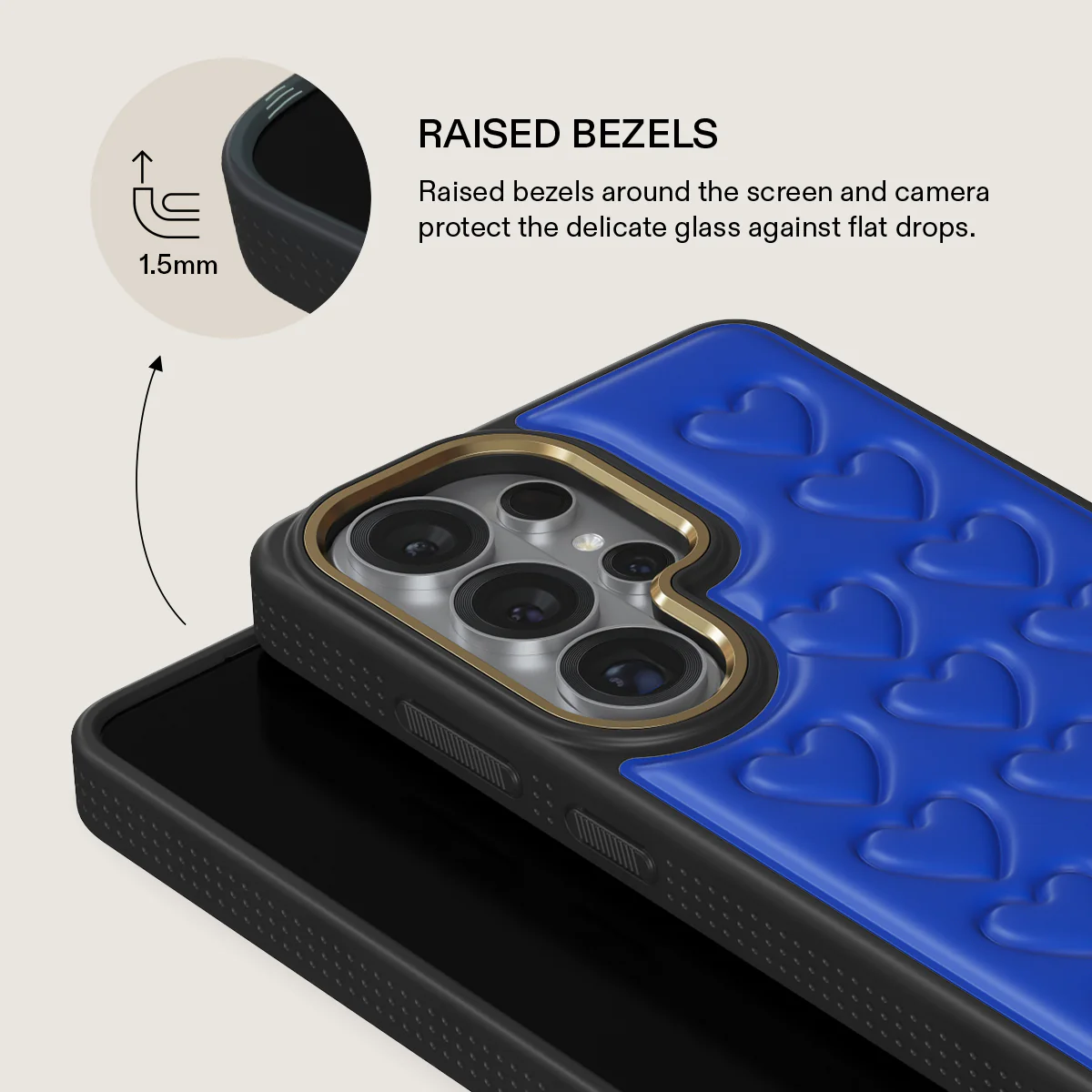 Delulu - Samsung Galaxy S26 Ultra Case - Image 5
