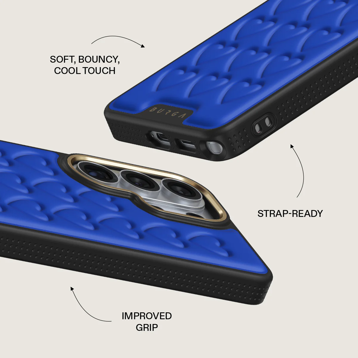 Delulu - Samsung Galaxy S26 Ultra Case - Image 6