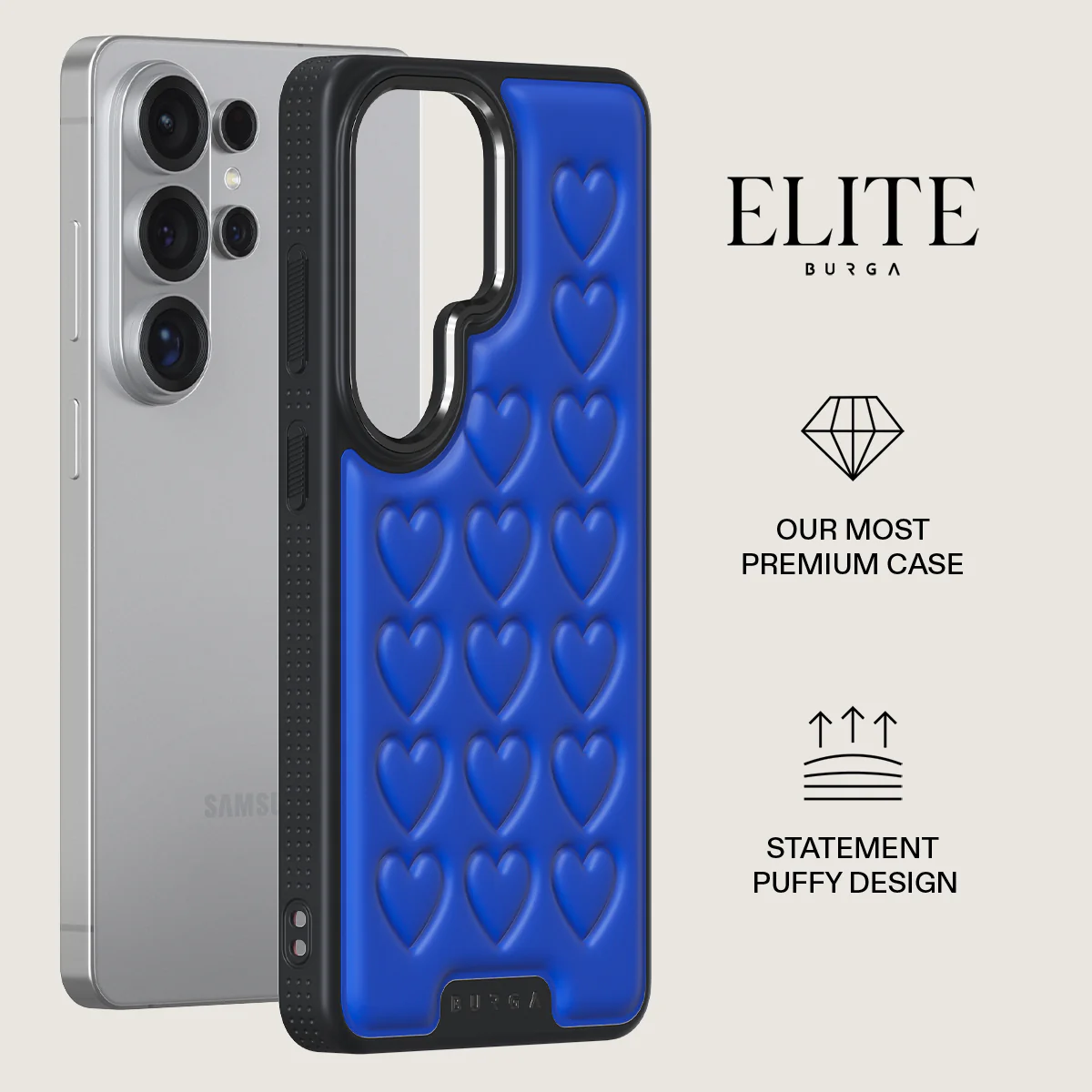 Delulu - Samsung Galaxy S26 Ultra Case - Image 9