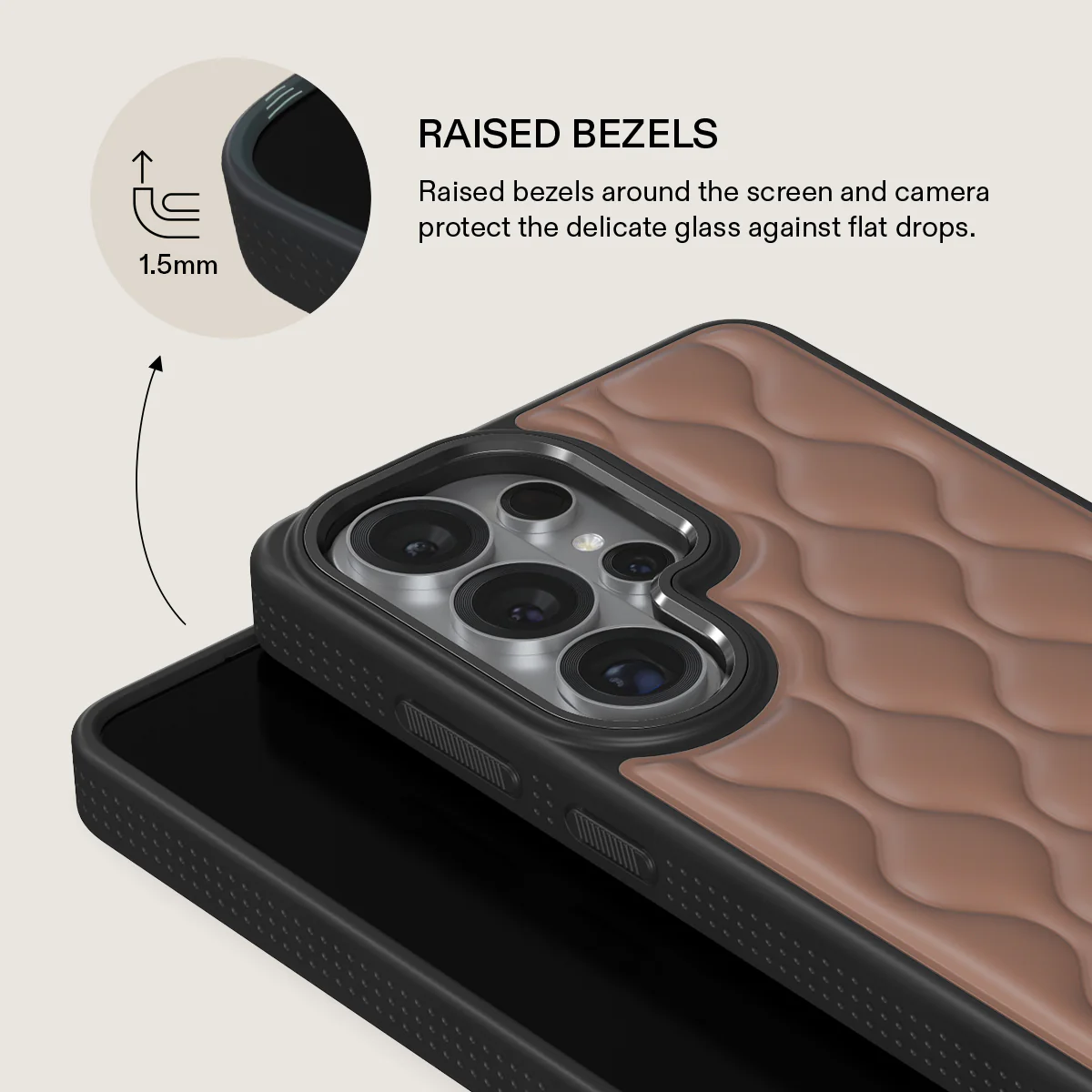 Demure - Samsung Galaxy S26 Ultra Case - Image 12