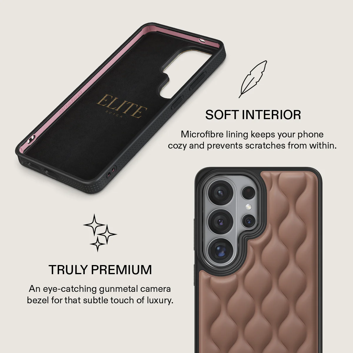 Demure - Samsung Galaxy S26 Ultra Case - Image 14