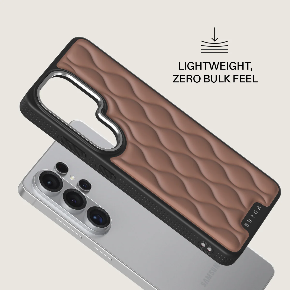 Demure - Samsung Galaxy S26 Ultra Case - Image 18