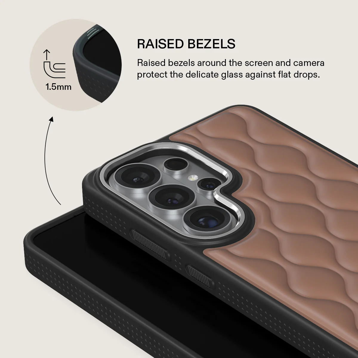 Demure - Samsung Galaxy S26 Ultra Case - Image 19