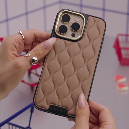Demure - Samsung Galaxy S26 Ultra Case - Image 22
