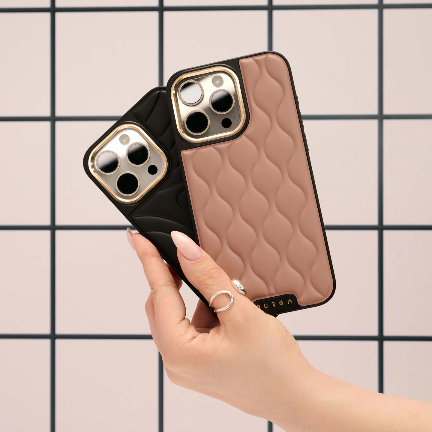 Demure - Samsung Galaxy S26 Ultra Case - Image 24
