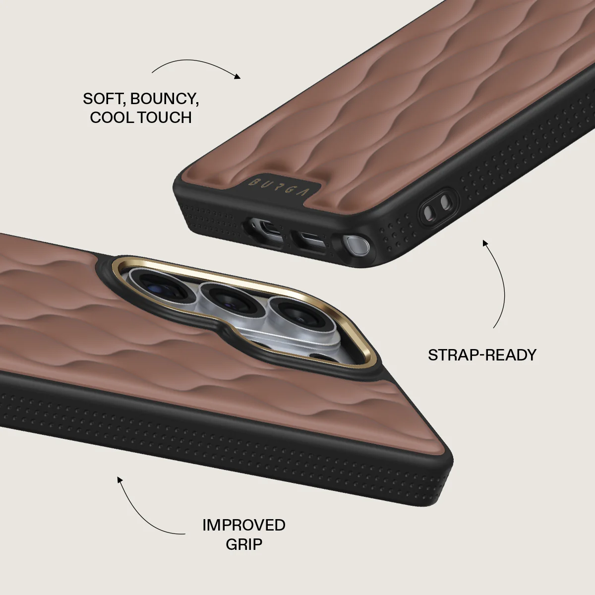 Demure - Samsung Galaxy S26 Ultra Case - Image 6