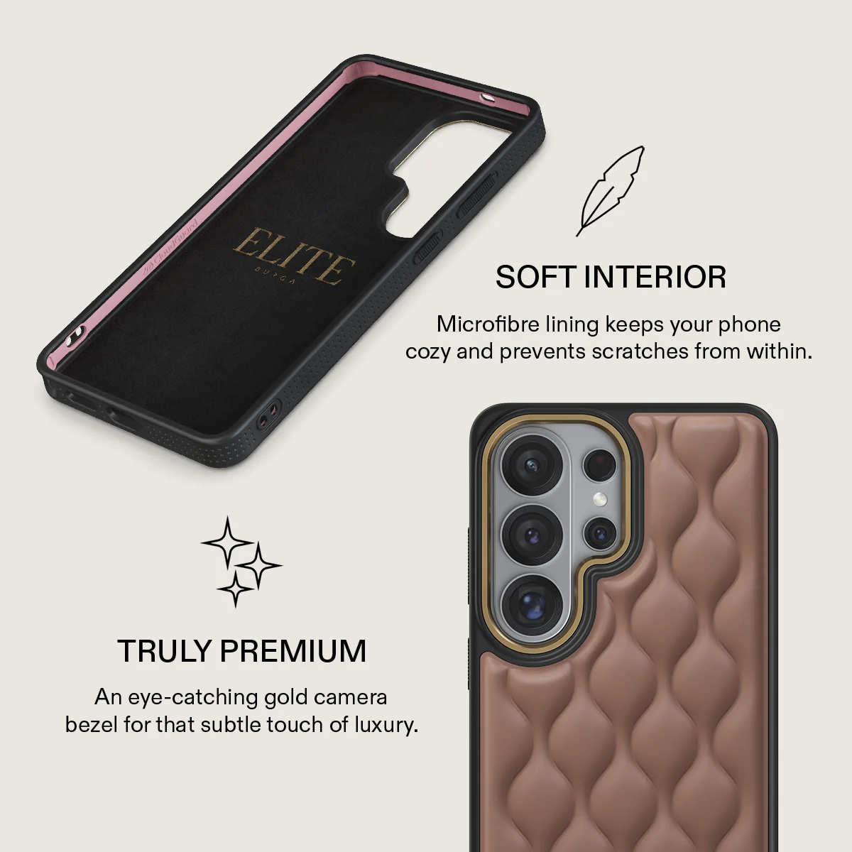 Demure - Samsung Galaxy S26 Ultra Case - Image 7