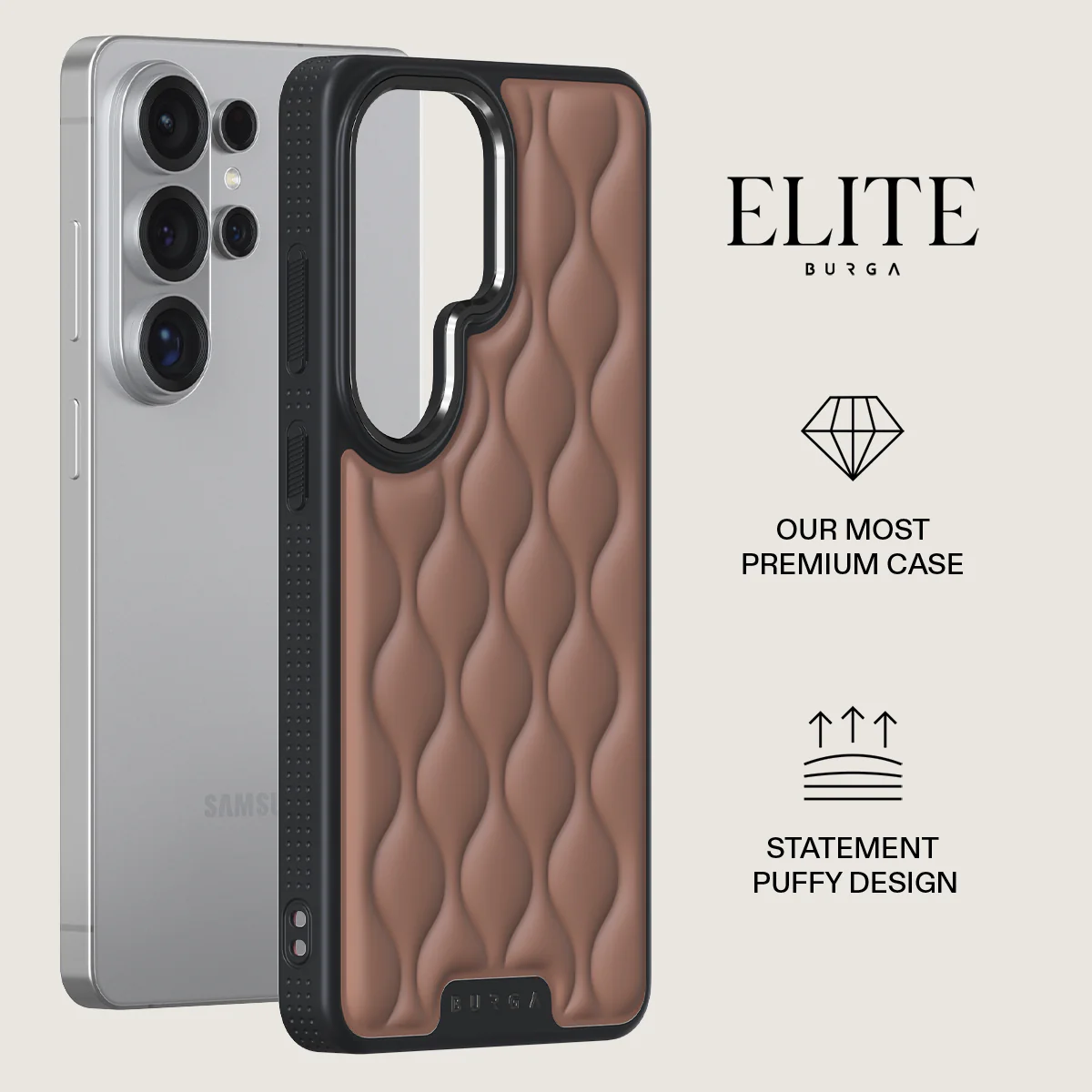 Demure - Samsung Galaxy S26 Ultra Case - Image 9
