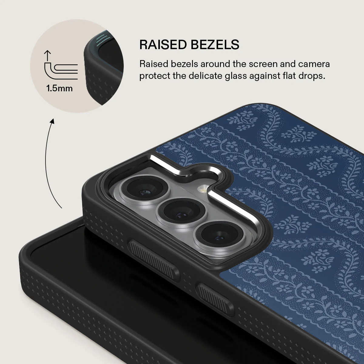 Denim Lover - Samsung Galaxy S26 Case - Image 15