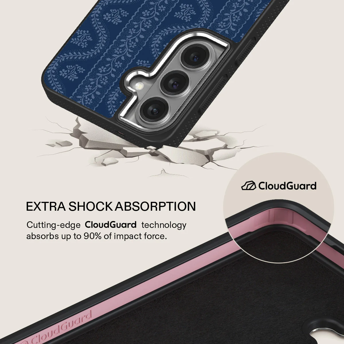 Denim Lover - Samsung Galaxy S26 Case - Image 21