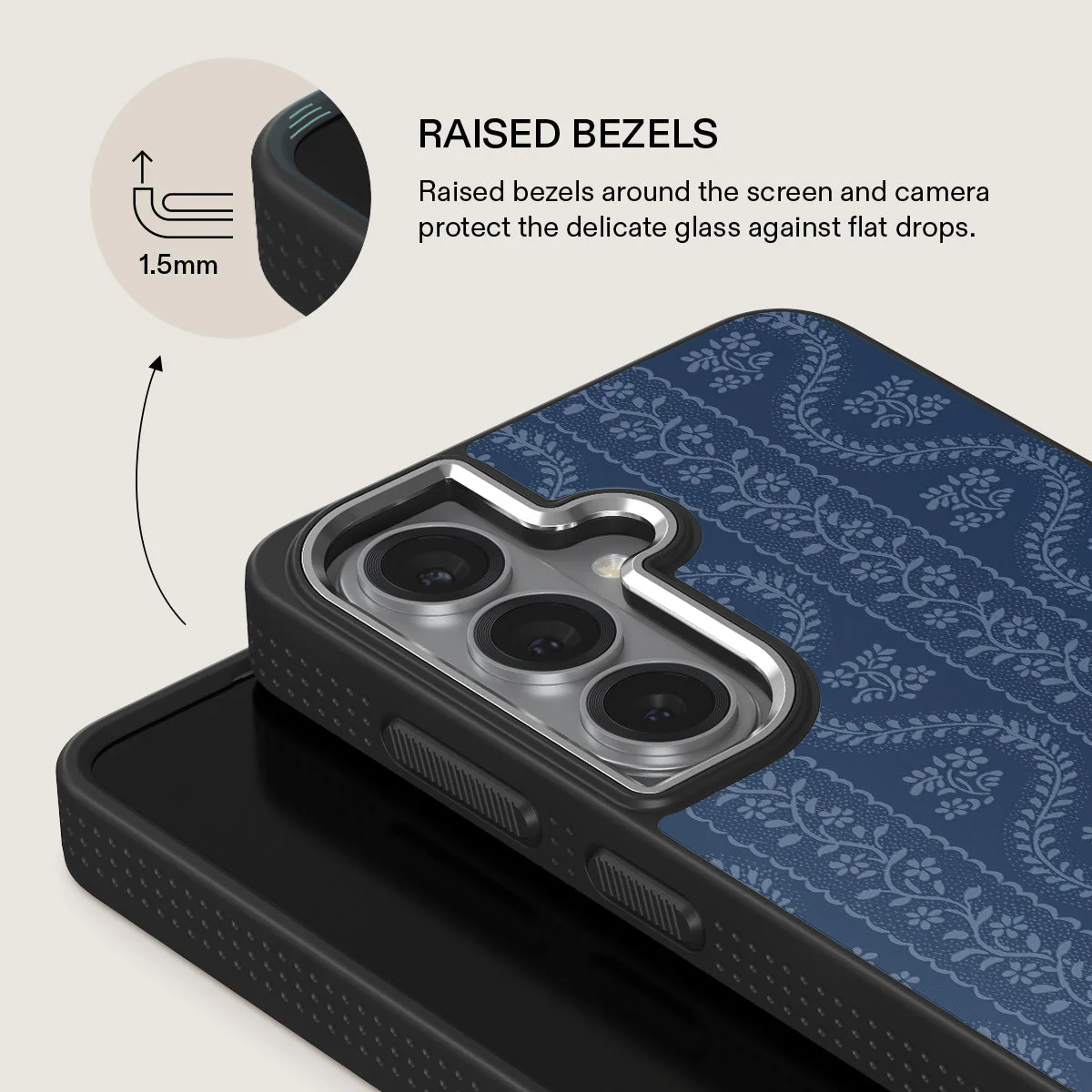 Denim Lover - Samsung Galaxy S26 Case - Image 22