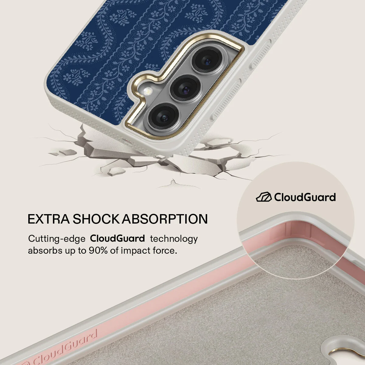 Denim Lover - Samsung Galaxy S26 Case - Image 28