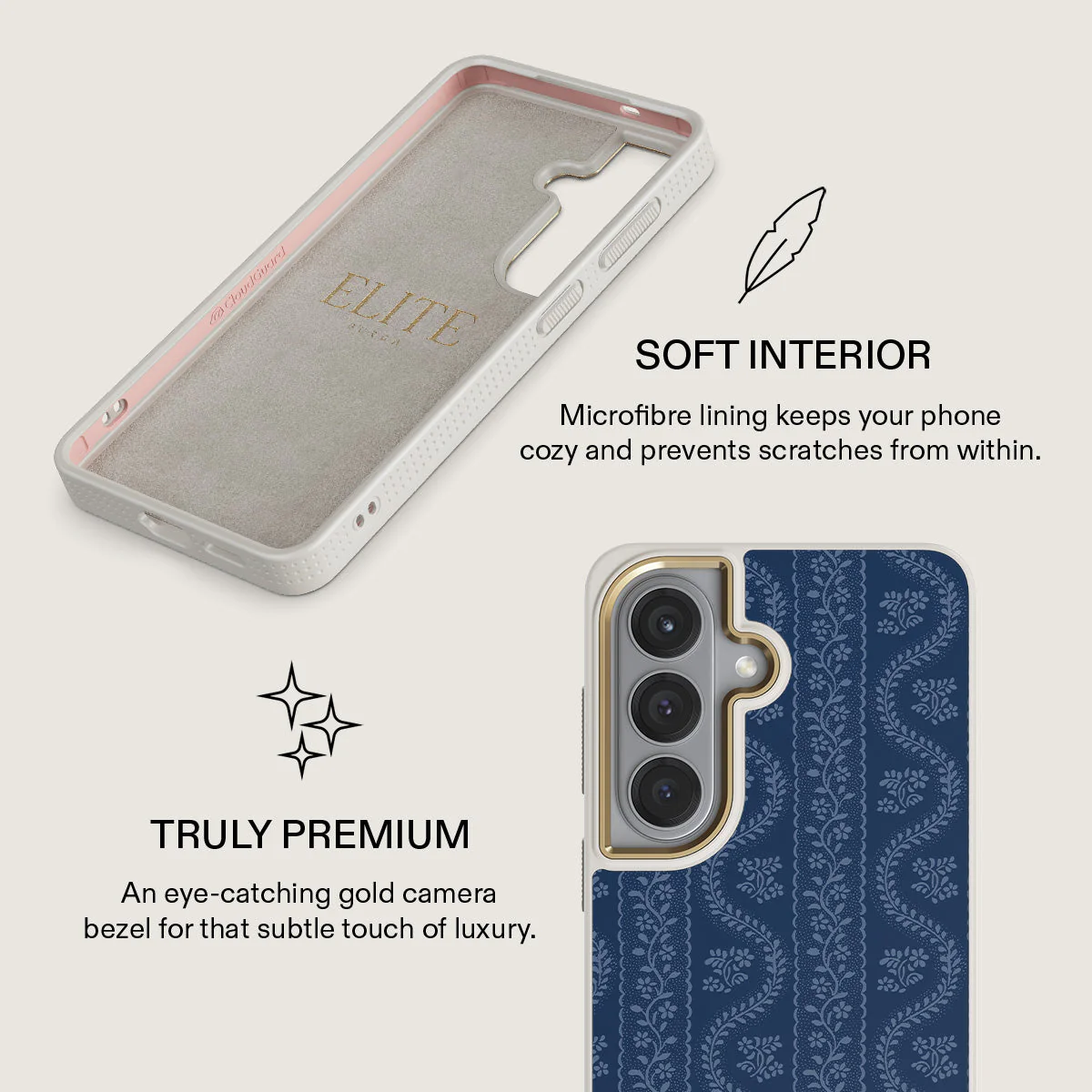 Denim Lover - Samsung Galaxy S26 Case - Image 31