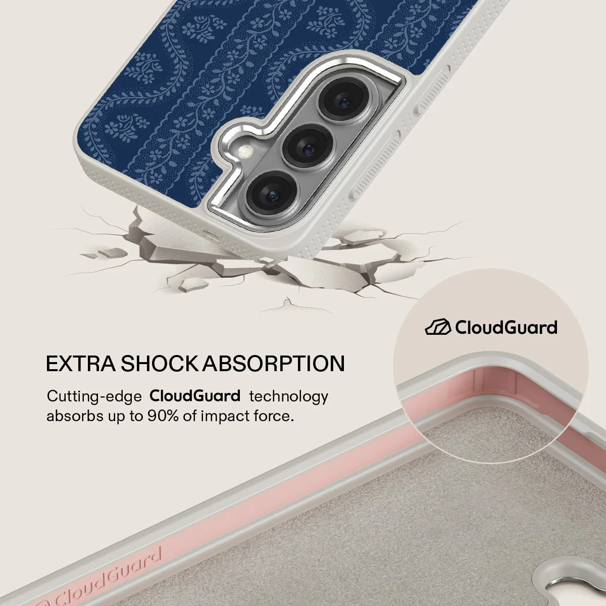 Denim Lover - Samsung Galaxy S26 Case - Image 35