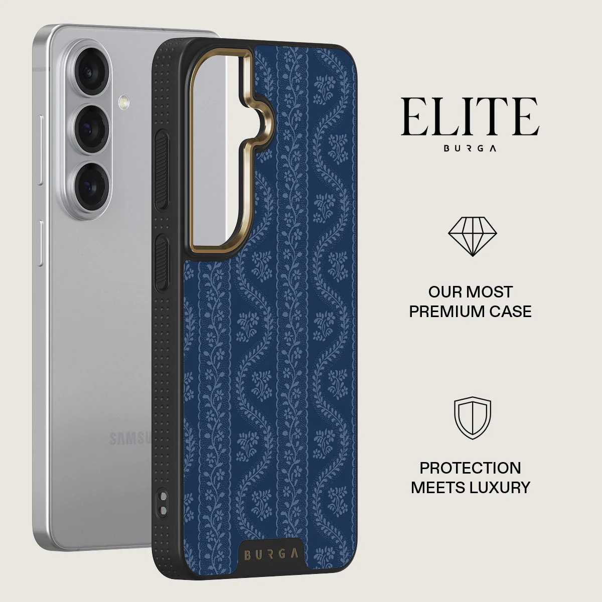 Denim Lover - Samsung Galaxy S26 Case - Image 6