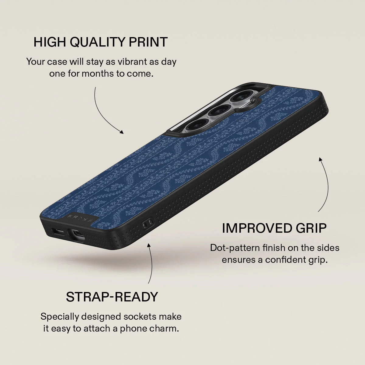 Denim Lover - Samsung Galaxy S26 Plus Case - Image 16