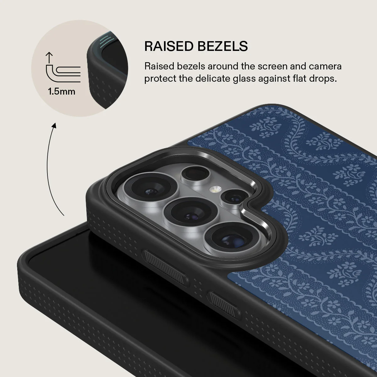 Denim Lover - Samsung Galaxy S26 Ultra Case - Image 15